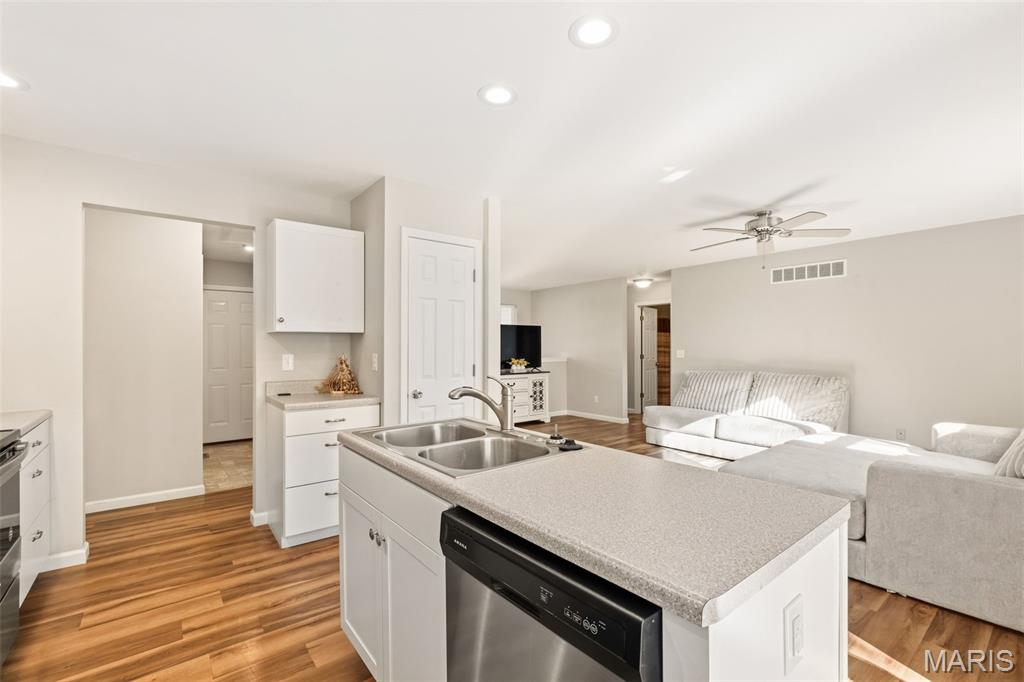 Camelot - Residential