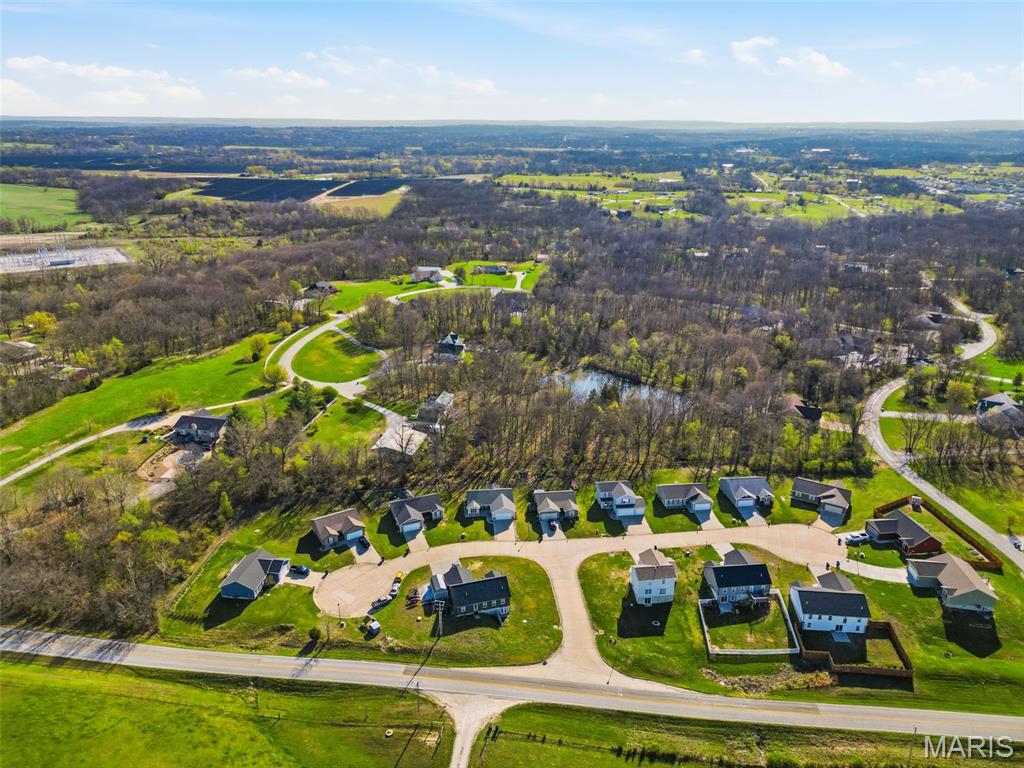 Camelot - Residential