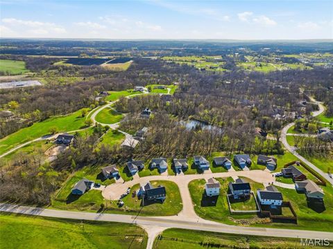 Tiny photo for 30 Round Table Court, Winfield, MO 63389 (MLS # 26020261)