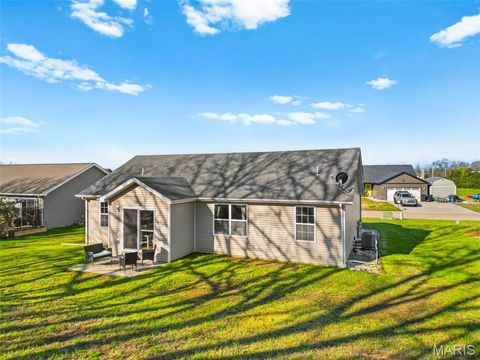 Tiny photo for 30 Round Table Court, Winfield, MO 63389 (MLS # 26020261)