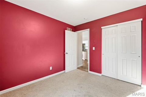 Tiny photo for 30 Round Table Court, Winfield, MO 63389 (MLS # 26020261)