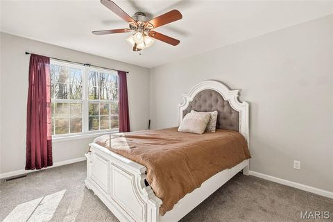 Tiny photo for 30 Round Table Court, Winfield, MO 63389 (MLS # 26020261)
