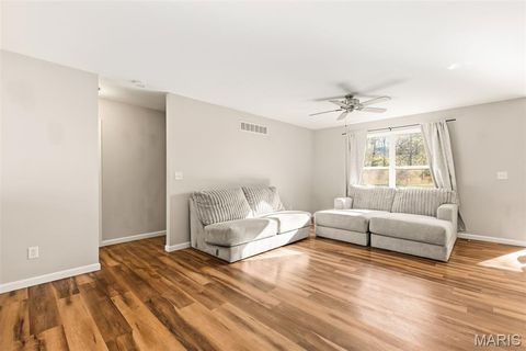 Tiny photo for 30 Round Table Court, Winfield, MO 63389 (MLS # 26020261)