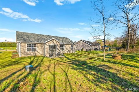 Tiny photo for 30 Round Table Court, Winfield, MO 63389 (MLS # 26020261)