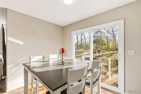 Tiny photo for 30 Round Table Court, Winfield, MO 63389 (MLS # 26020261)