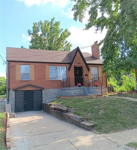 806 Rolwes Avenue Ferguson MO 63135