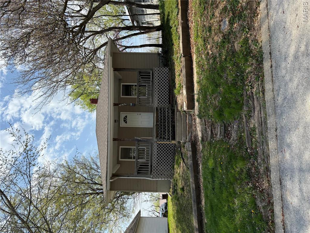 Chamberlain - Residential