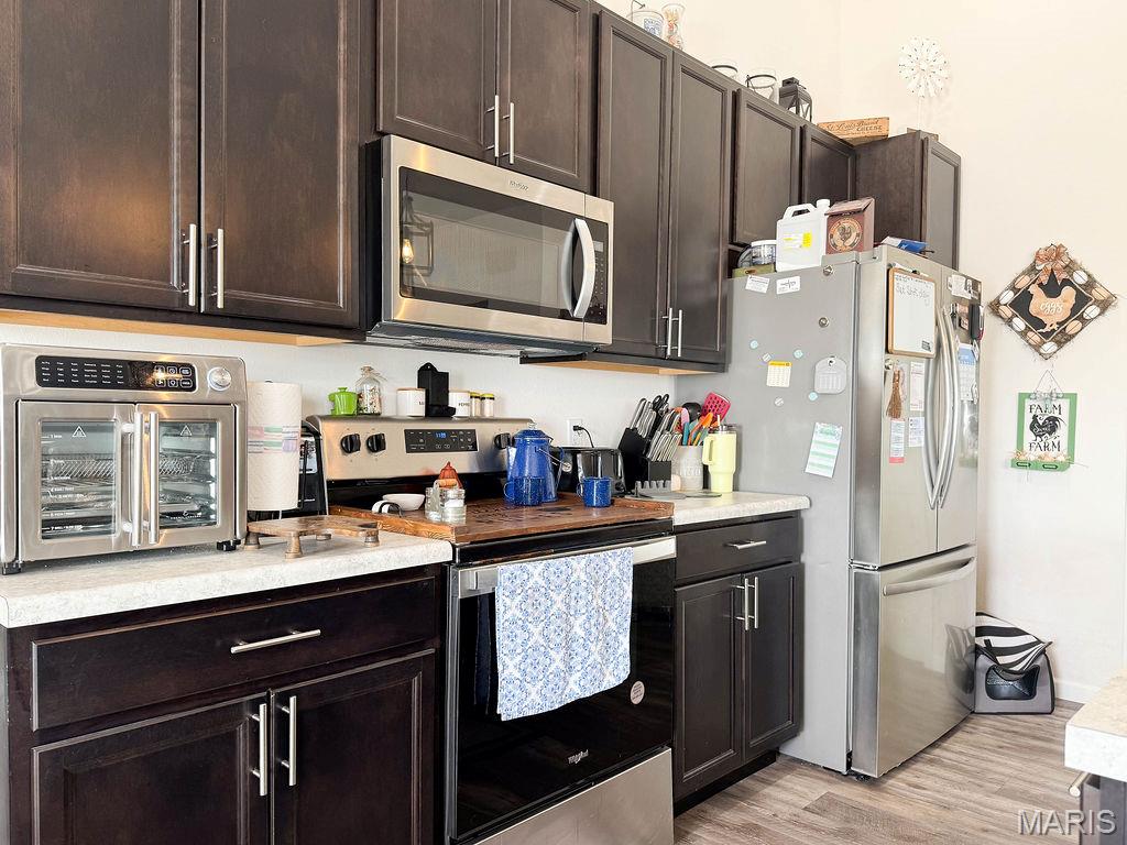 Providence Twelve - Residential