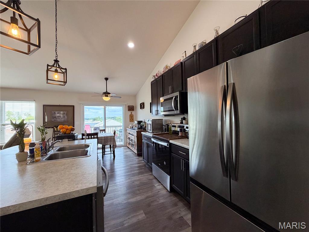 Providence Twelve - Residential