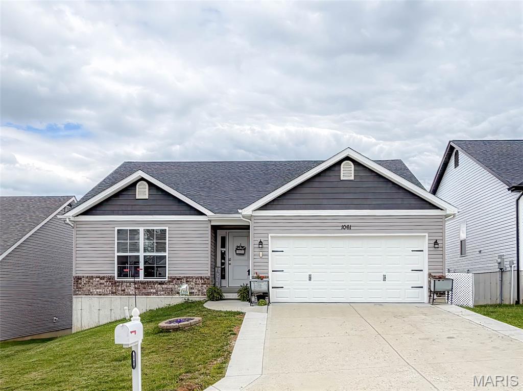 Providence Twelve - Residential