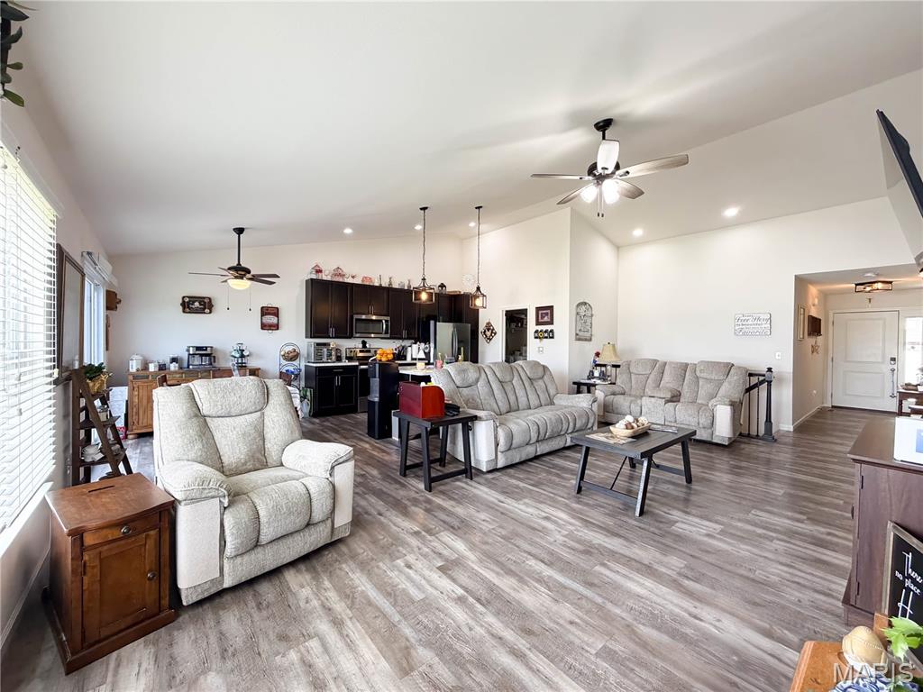 Providence Twelve - Residential