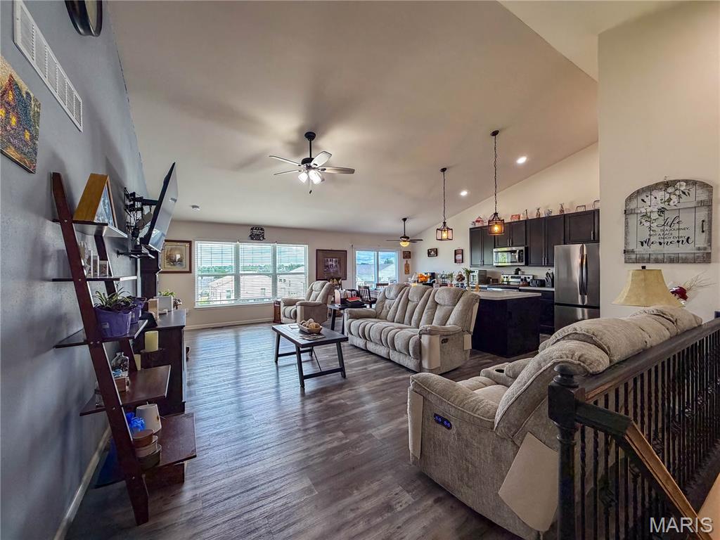 Providence Twelve - Residential