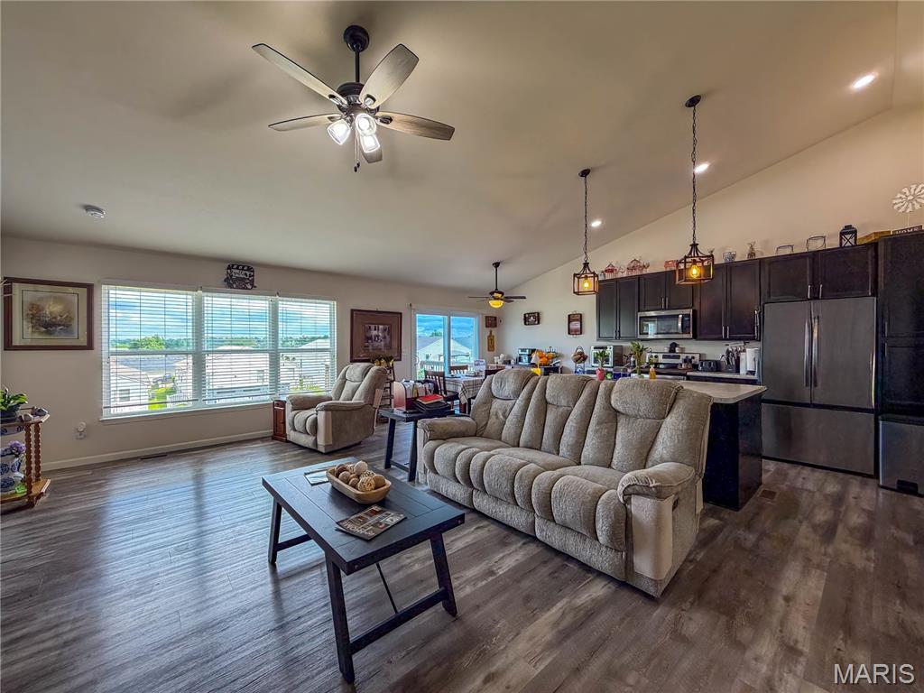Providence Twelve - Residential