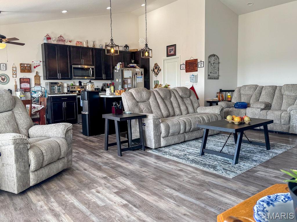 Providence Twelve - Residential