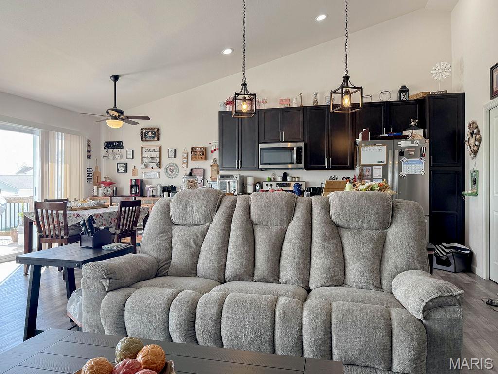 Providence Twelve - Residential