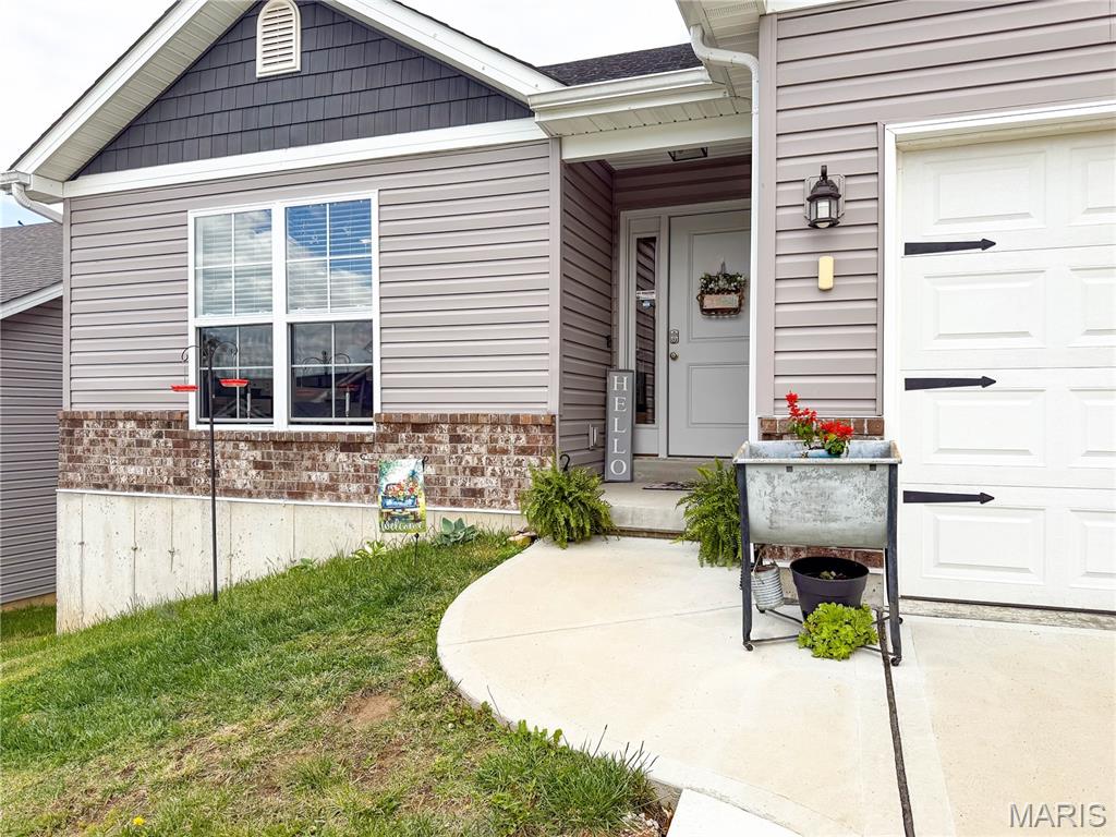Providence Twelve - Residential