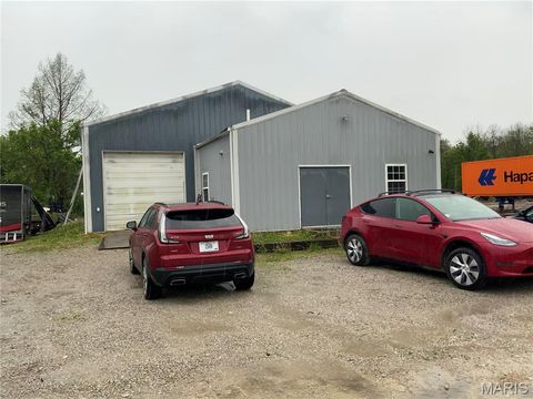 6550 Progress Parkway Cedar Hill MO 63016