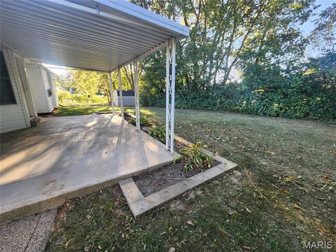Tiny photo for 320 Fourbush Court, Winfield, MO 63389 (MLS # 25068584)
