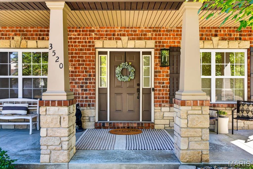 3520 Big Bear Court