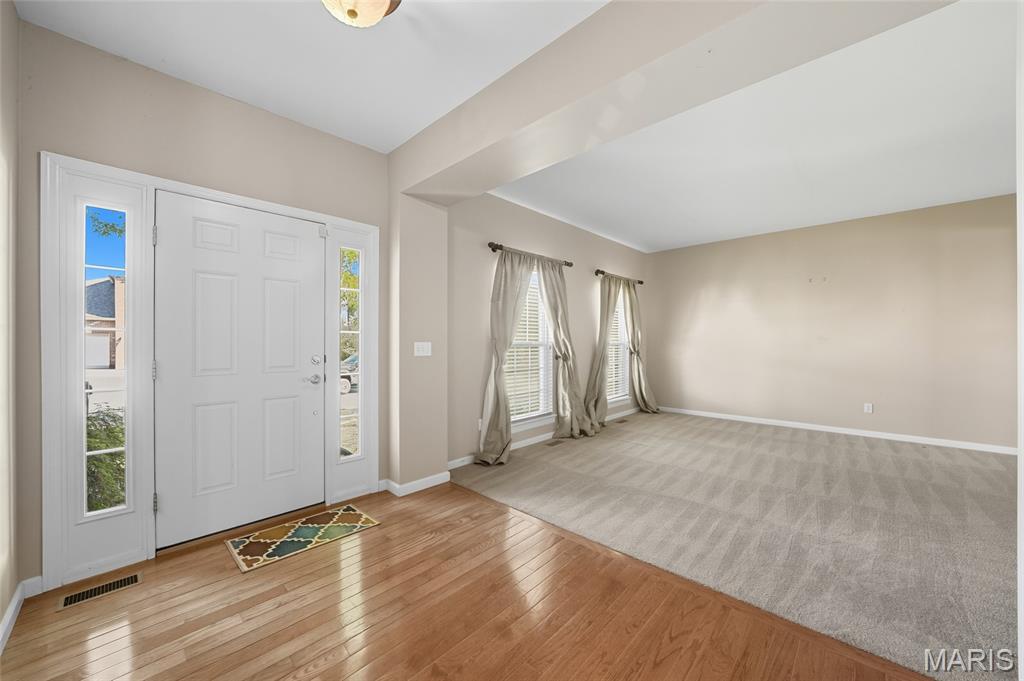 345 Palisades Ridge Court