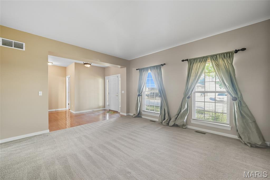 345 Palisades Ridge Court