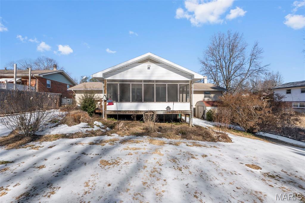 Woodland Hills - Residential