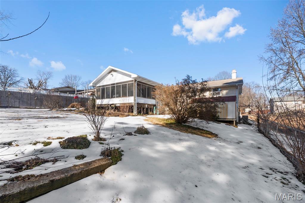 Woodland Hills - Residential