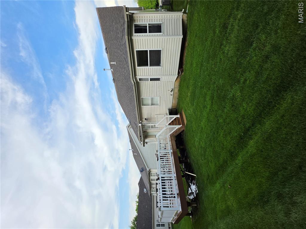 1760 Waterfall Drive