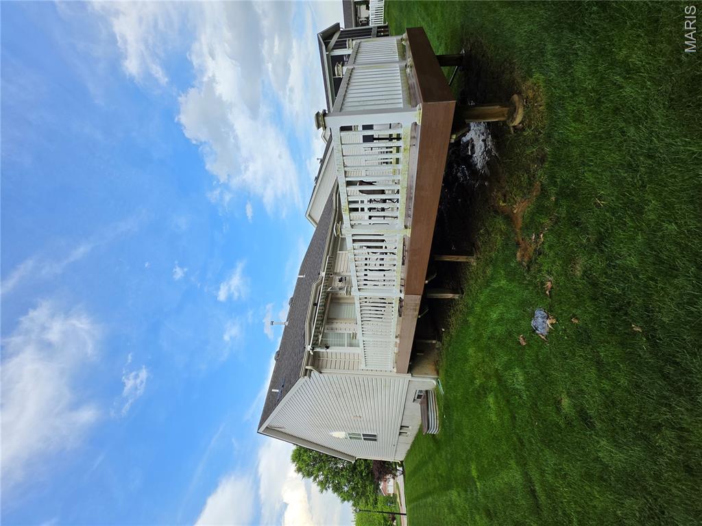 1760 Waterfall Drive