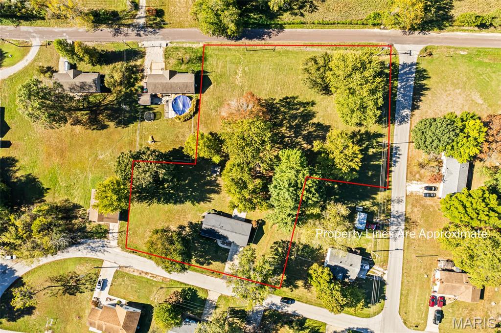 Photo of 1207 Apple Street, Elsberry, MO 63343 (MLS # 26067185)