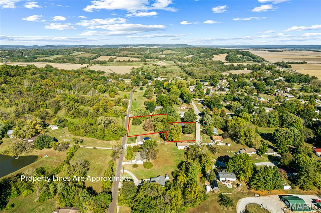 Photo of 1207 Apple Street, Elsberry, MO 63343 (MLS # 26067185)