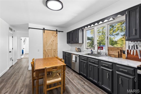 Tiny photo for 1207 Apple Street, Elsberry, MO 63343 (MLS # 26067185)