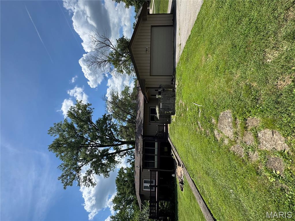 21 Balcon Estate