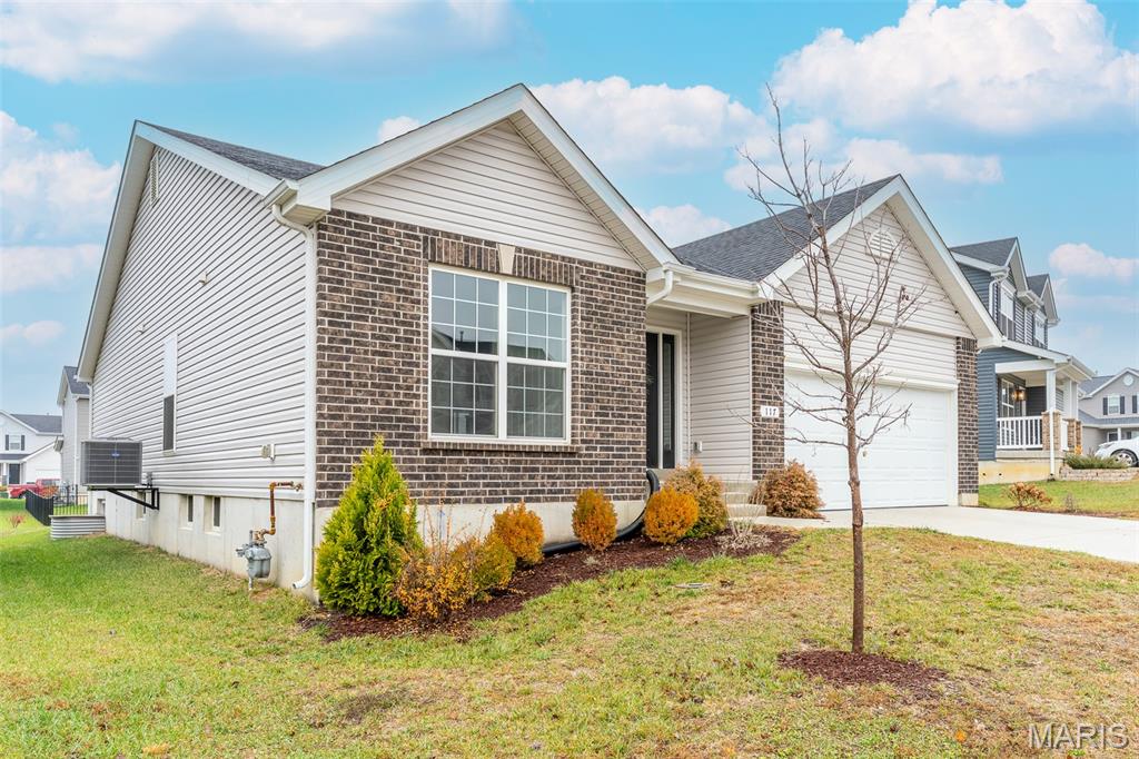 117 Liberty Valley Drive