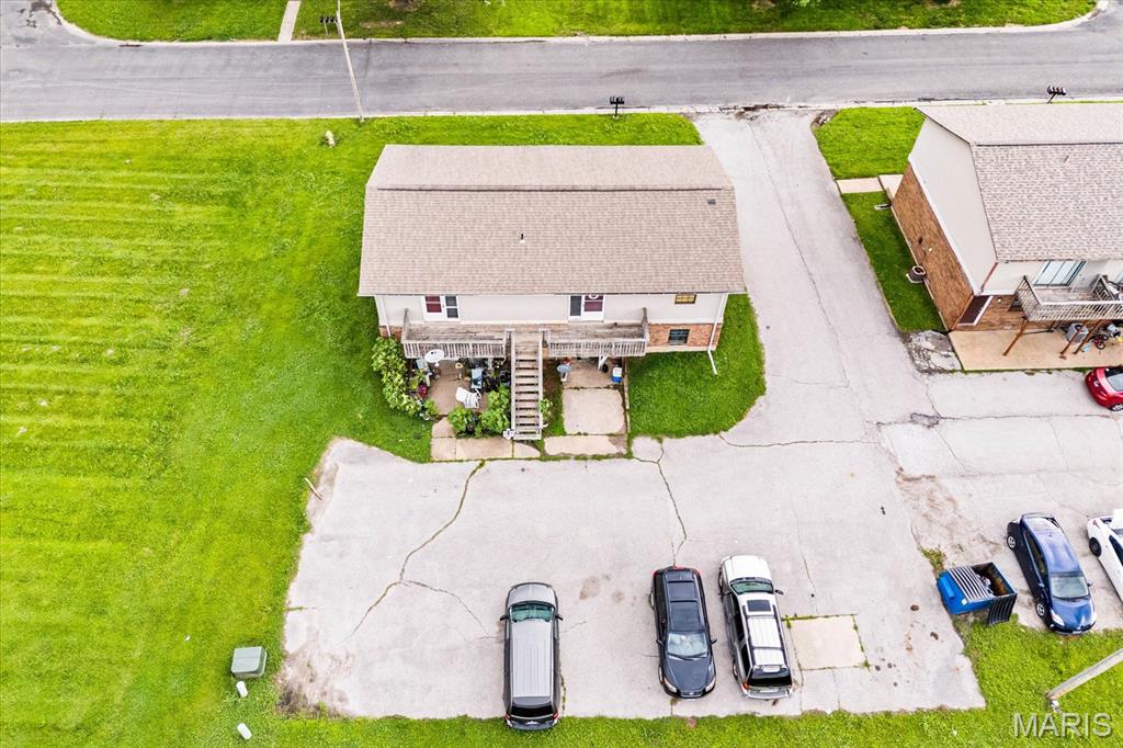 Collinsville, Illinois 62234, United States, ,Residential,Active,155652