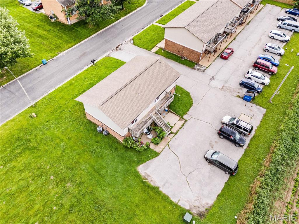 Collinsville, Illinois 62234, United States, ,Residential,Active,155652