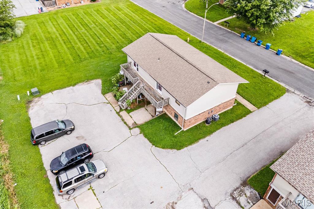 Collinsville, Illinois 62234, United States, ,Residential,Active,155652