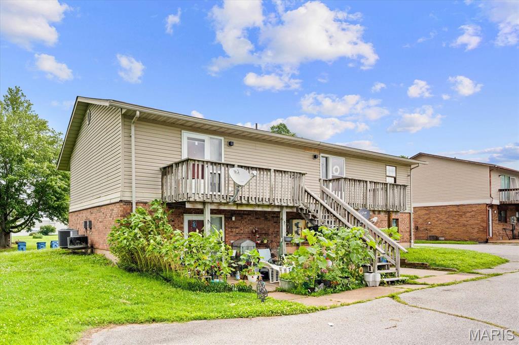 Collinsville, Illinois 62234, United States, ,Residential,Active,155652