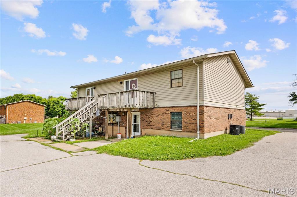 Collinsville, Illinois 62234, United States, ,Residential,Active,155652