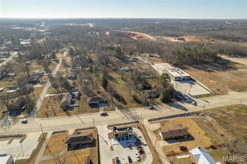 Ber-Mo-Cha Sub - Commercial Sale