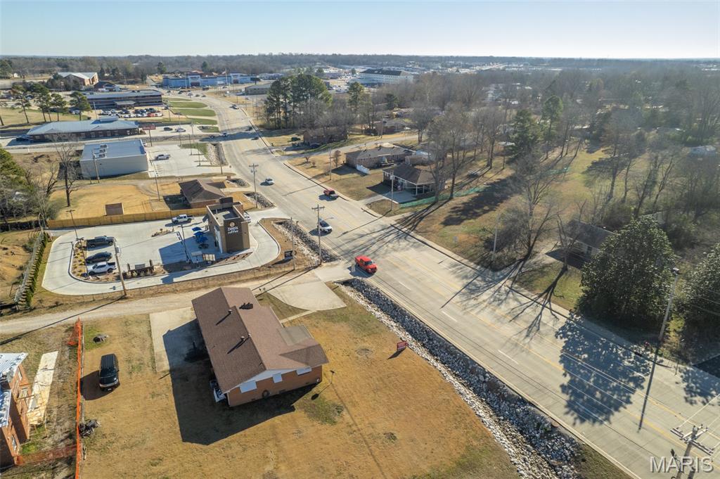 Ber-Mo-Cha Sub - Commercial Sale