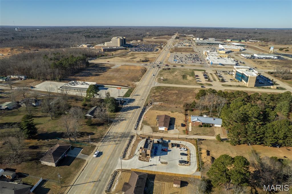 Ber-Mo-Cha Sub - Commercial Sale