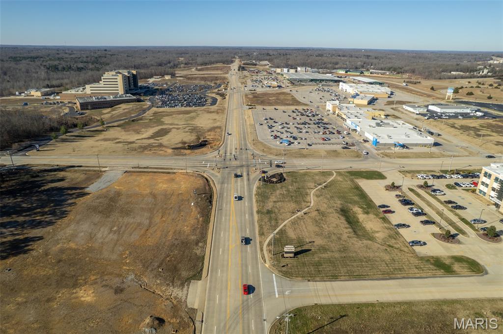 Ber-Mo-Cha Sub - Commercial Sale