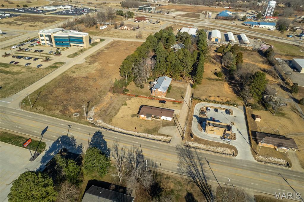 Ber-Mo-Cha Sub - Commercial Sale