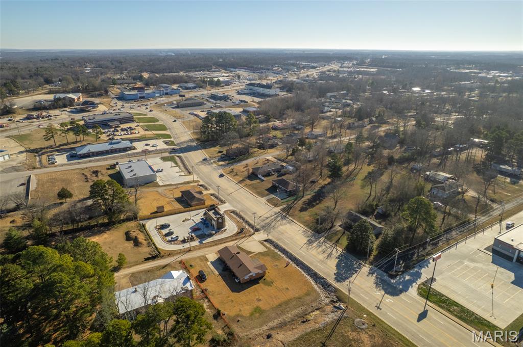 Ber-Mo-Cha Sub - Commercial Sale