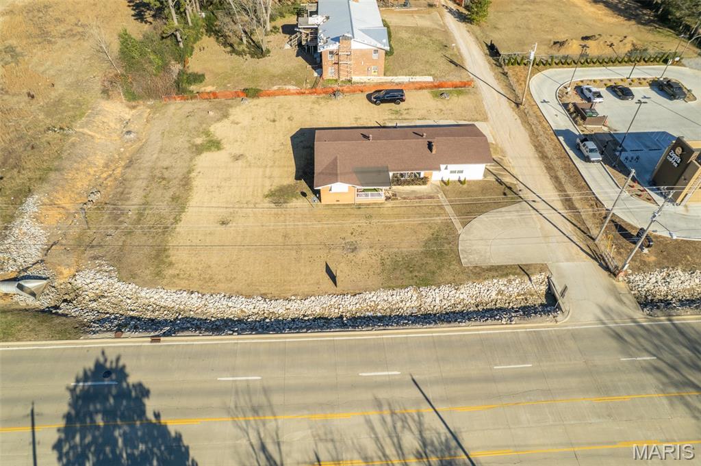 Ber-Mo-Cha Sub - Commercial Sale