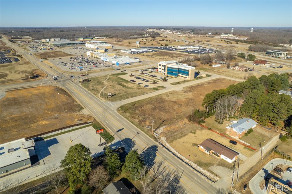 Ber-Mo-Cha Sub - Commercial Sale