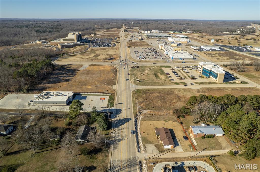 Ber-Mo-Cha Sub - Commercial Sale