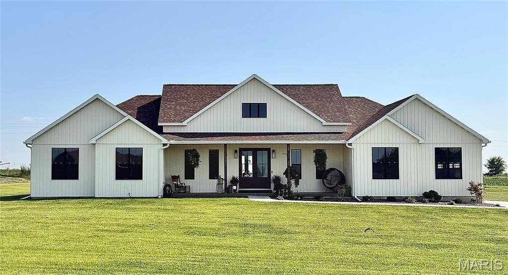 Photo of 4335 Windward, Palmyra, MO 63461 (MLS # 26055902)