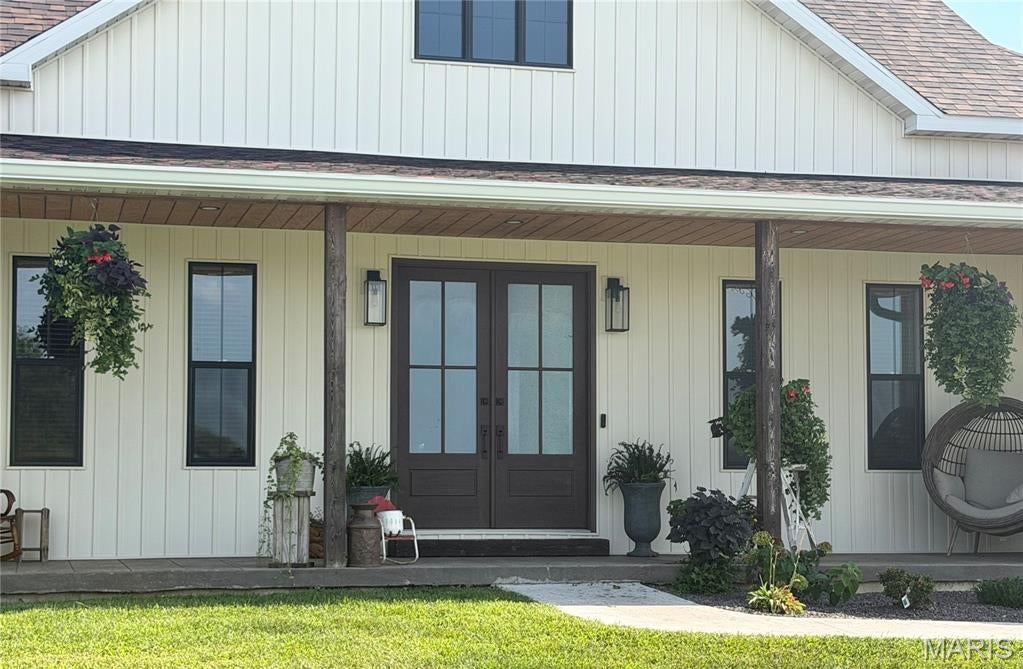 Photo of 4335 Windward, Palmyra, MO 63461 (MLS # 26055902)